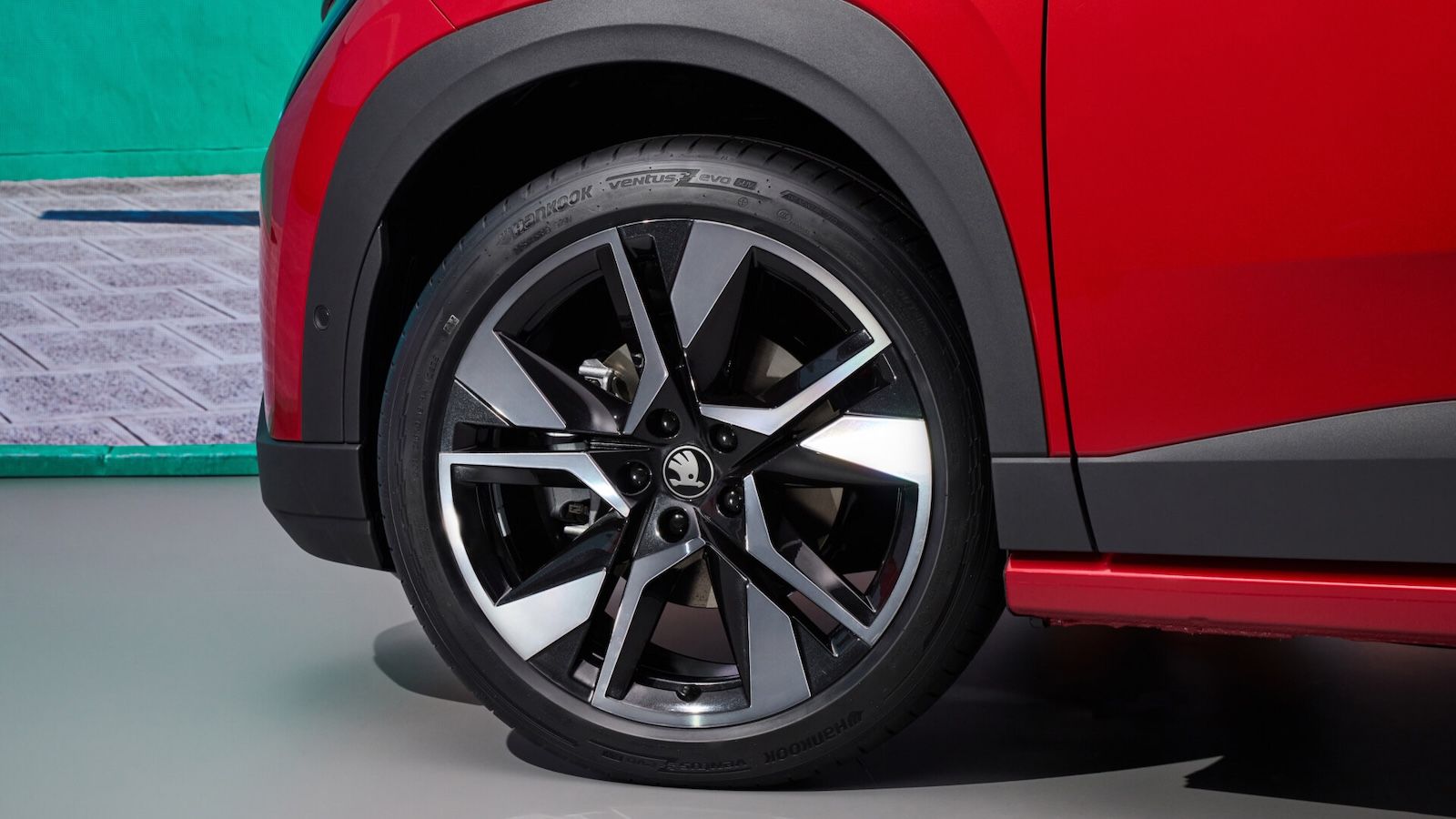 Νέο Skoda Epiq με αυτονομία 440 χλμ. -Το πιο φθηνό ηλεκτρικό SUV της μάρκας