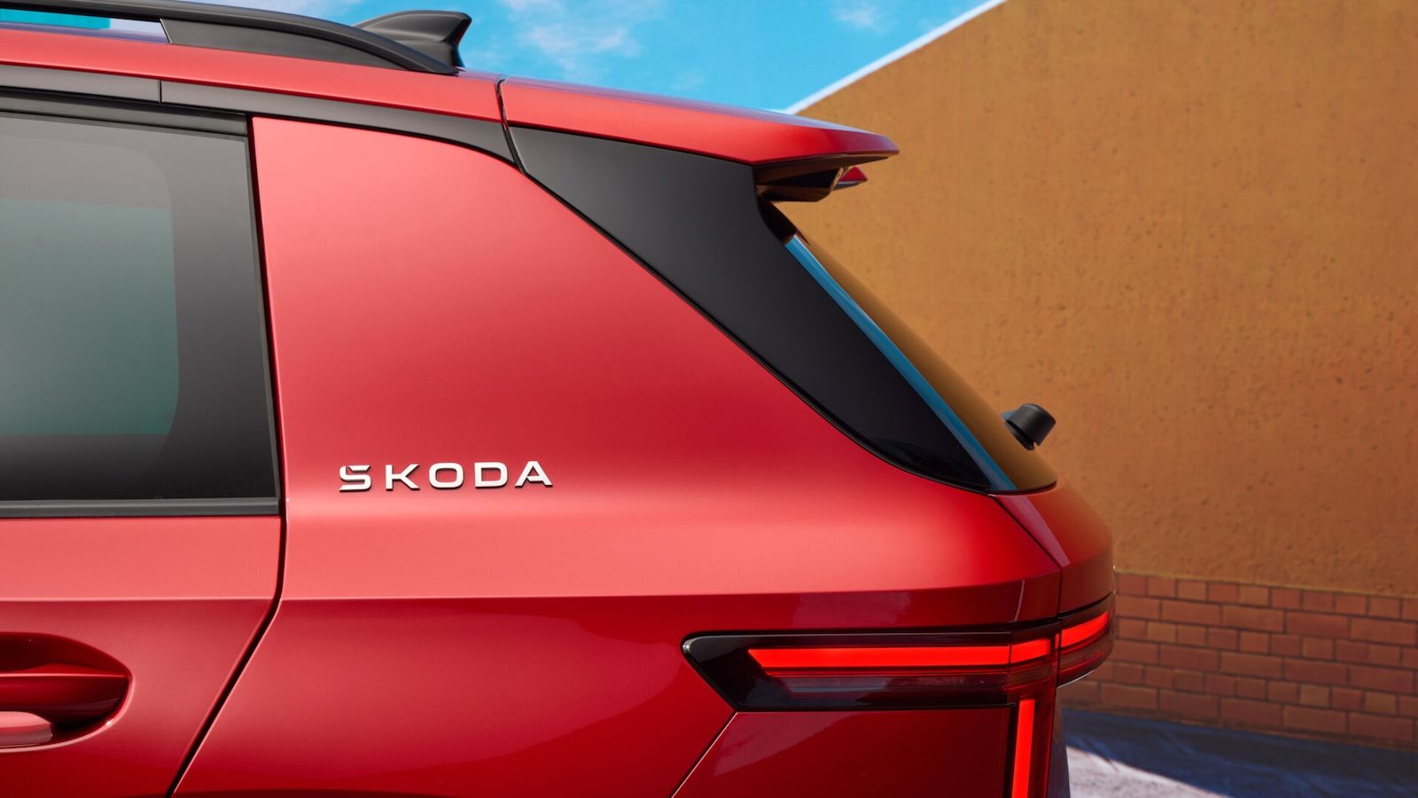 Νέο Skoda Epiq με αυτονομία 440 χλμ. -Το πιο φθηνό ηλεκτρικό SUV της μάρκας