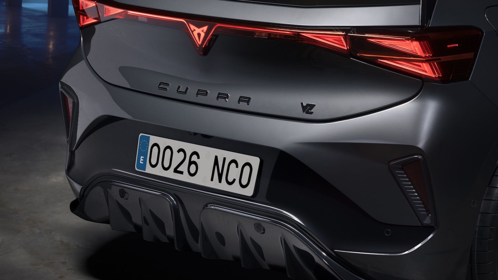 Νέο CUPRA Born: Με πιο σπορ εμφάνιση & έως 600 χλμ. αυτονομία