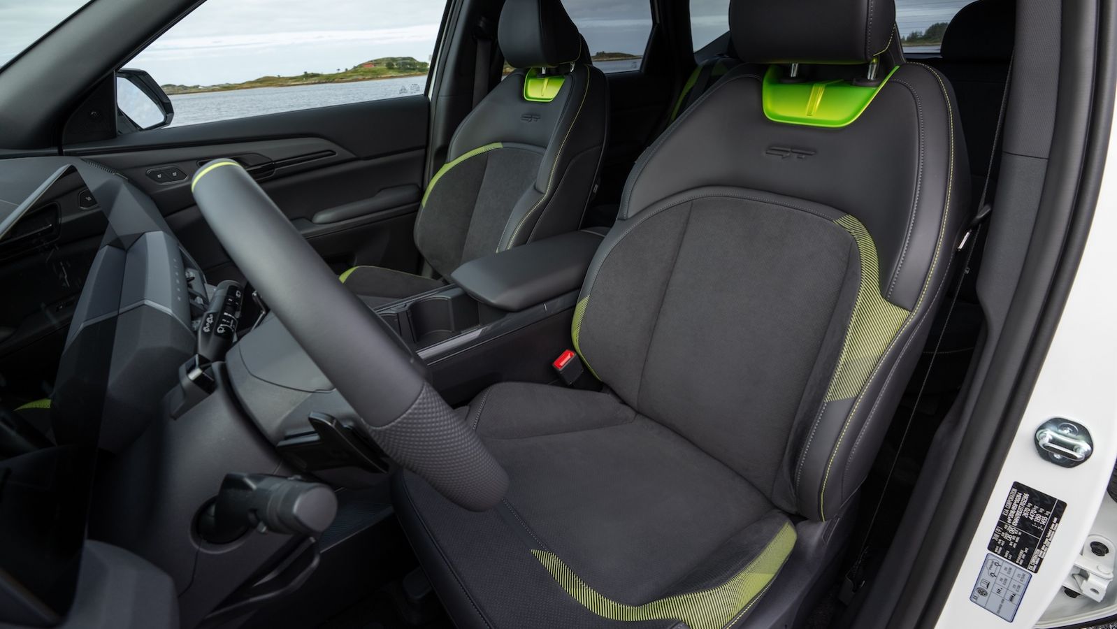 Kia EV3 GT, EV4 GT & EV5 GT: Επέκταση της σπορ ηλεκτρικής γκάμας στην Ευρώπη