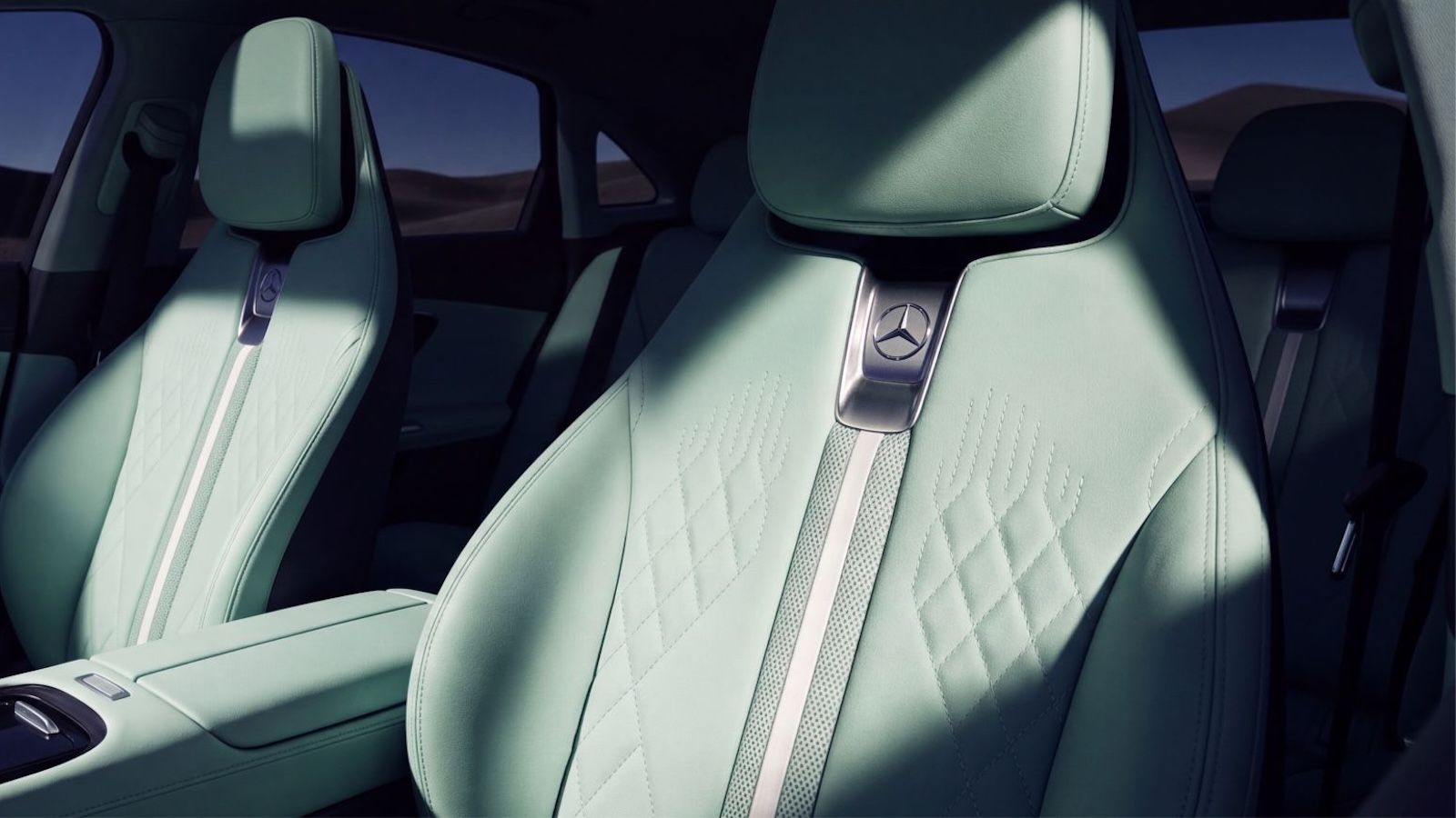Mercedes-Benz: Ένα concept ανεξάρτητου σχεδιαστή ενώνει το αύριο με τα '90s