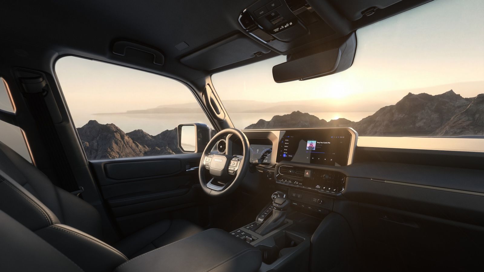 Toyota Land Cruiser: Δύο νέες εκδόσεις με ξεχωριστή προσωπικότητα