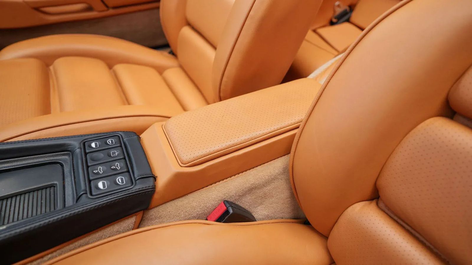 Porsche 928 Cabrio -Δεν την έβγαζε cabrio η Porsche, την έκανε μόνος του