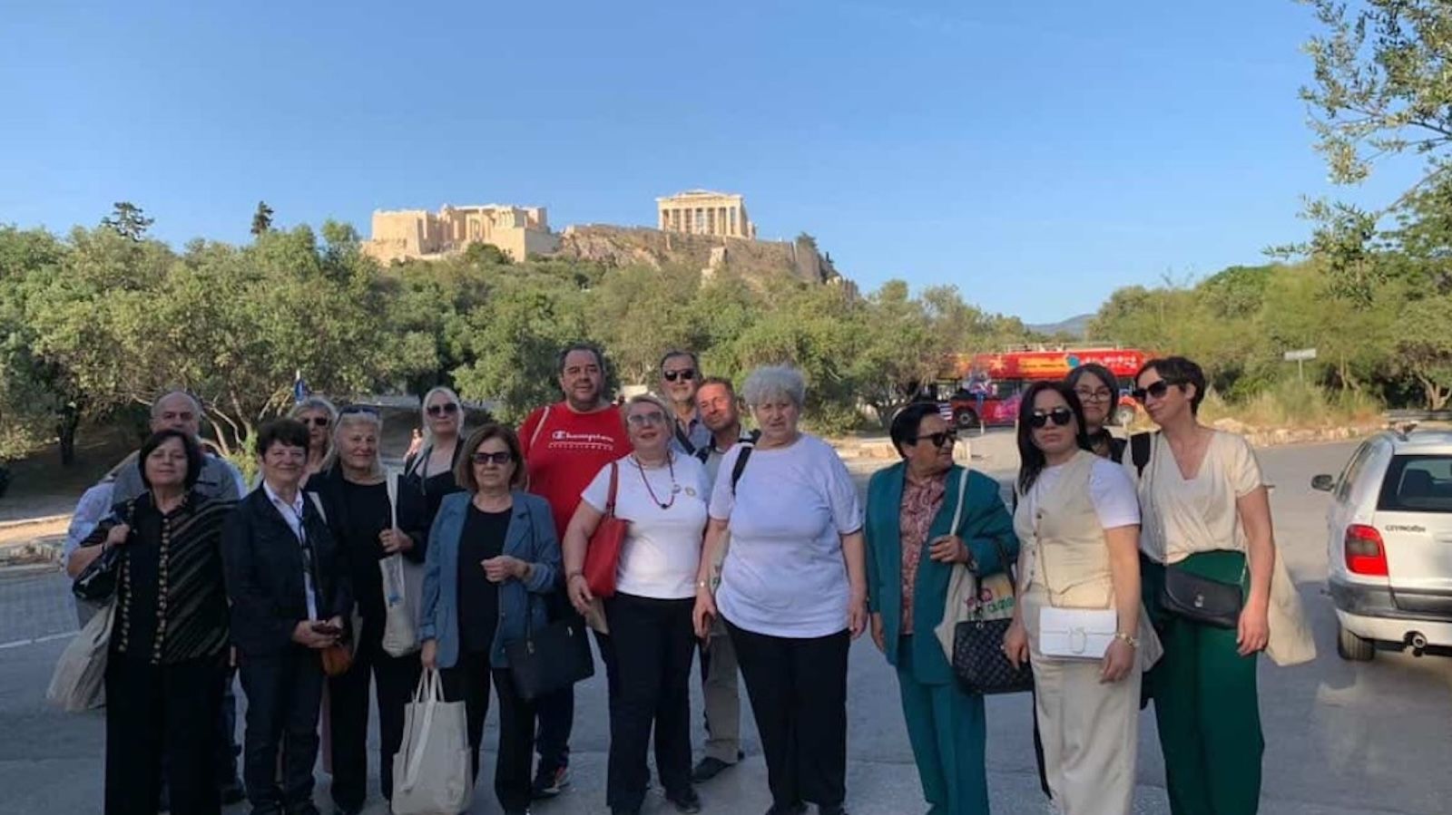 Η νέα γενιά σχεδιάζει το μέλλον των πόλεων: Ολοκληρώθηκε το Ecomobility Forum 2025-2026