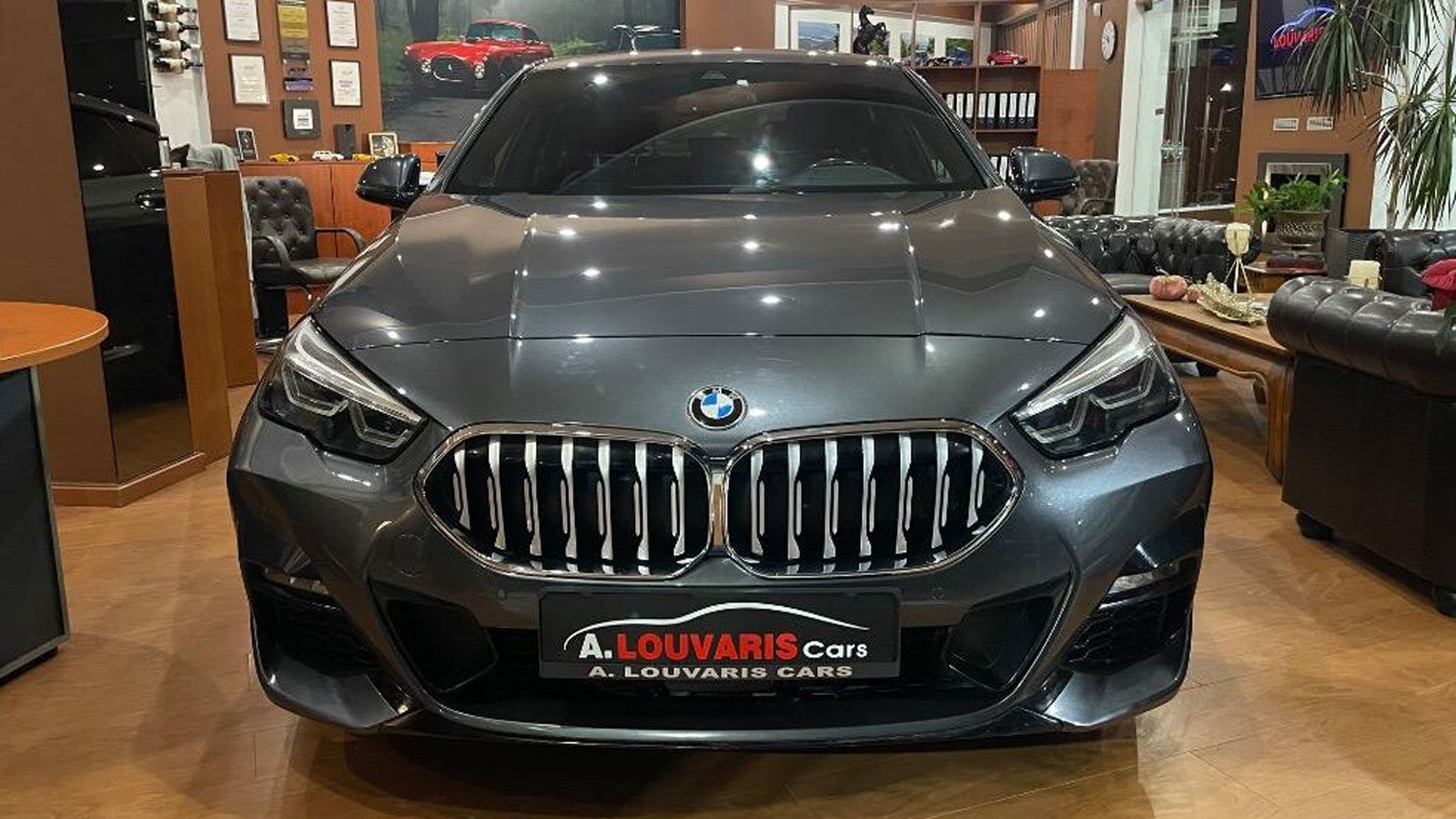 Μεταχειρισμένη BMW 2 Gran Coupe 2020-2025: Αναλύουμε τις γενιές