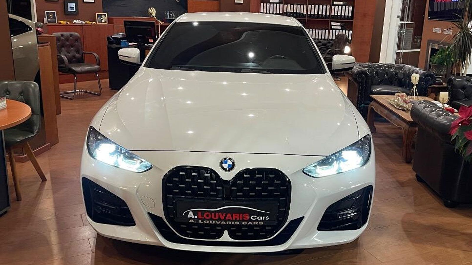 Test BMW 420d 2020-2024: Αυτή είναι η εικόνα της ως μεταχειρισμένη