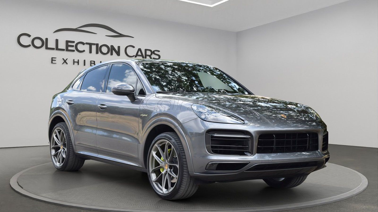 Δοκιμή Porsche Cayenne 2017-2026: Τι εικόνα έχει τελικά ως μεταχειρισμένο
