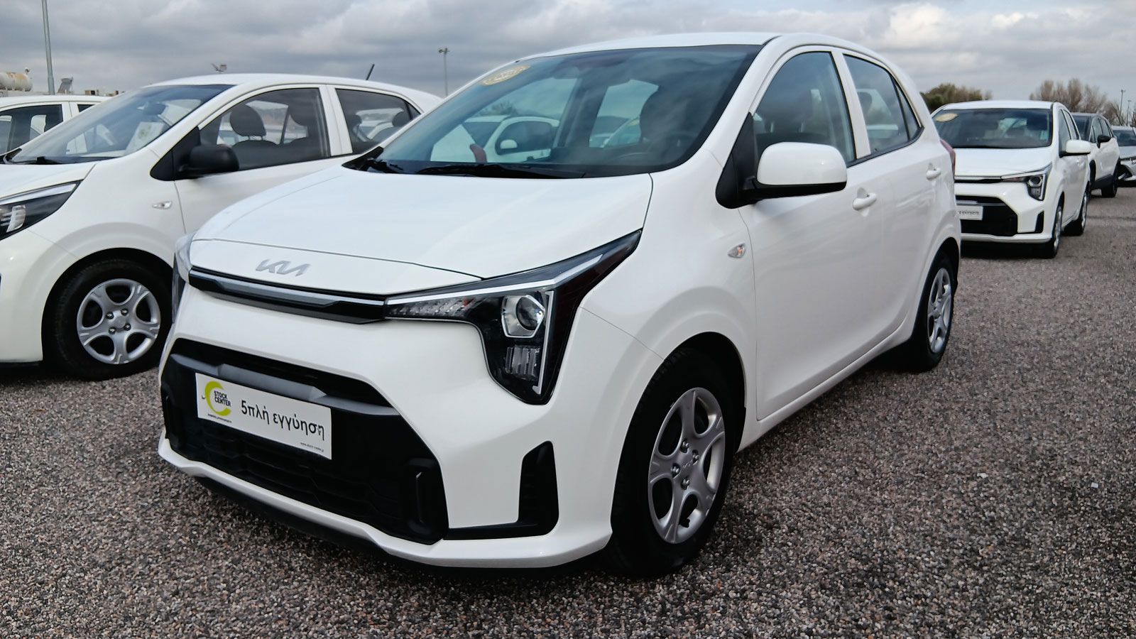 Μεταχειρισμένο Kia Picanto 2017-2025: Τα σημεία που αξίζει: κατανάλωση, τιμή, αξιοπιστία