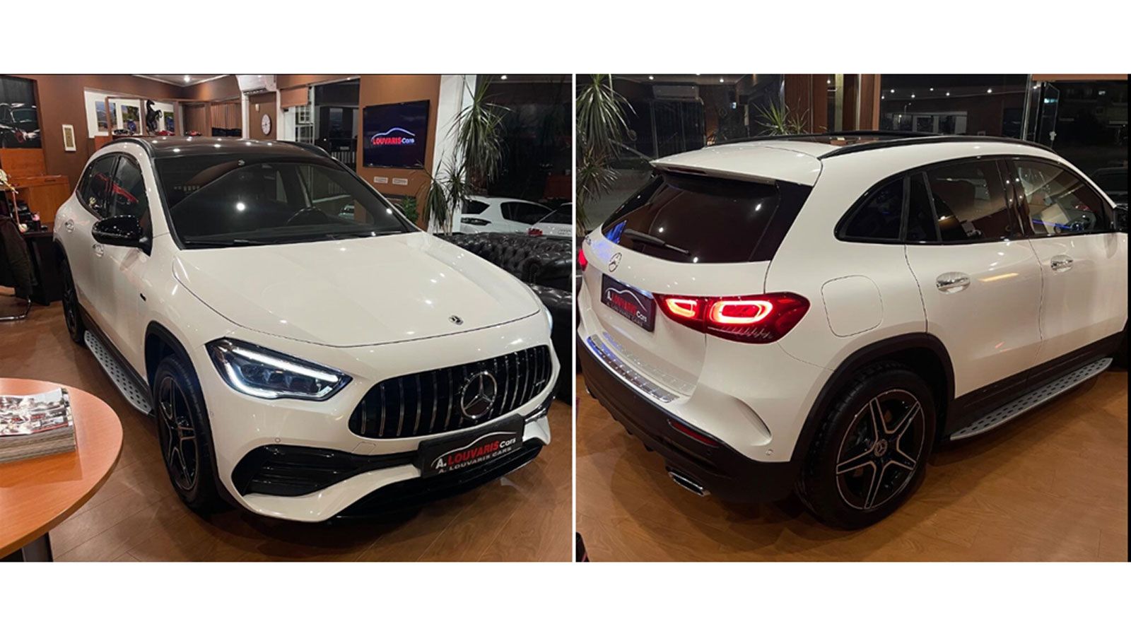 Mercedes GLA 250e (2020-2024) μεταχειρισμένη: τι να κοιτάξεις πριν την αγοράσεις 