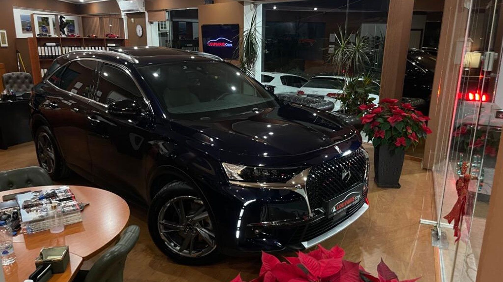 Μεταχειρισμένο DS 7 E-Tense 300 PS: Τι να ξέρεις πριν την αγορά του