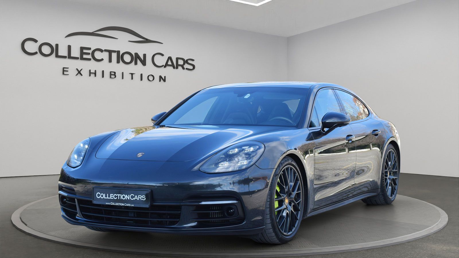 Παρουσίαση Porsche Panamera 2016-2024: Τι εικόνα έχει τελικά ως μεταχειρισμένο