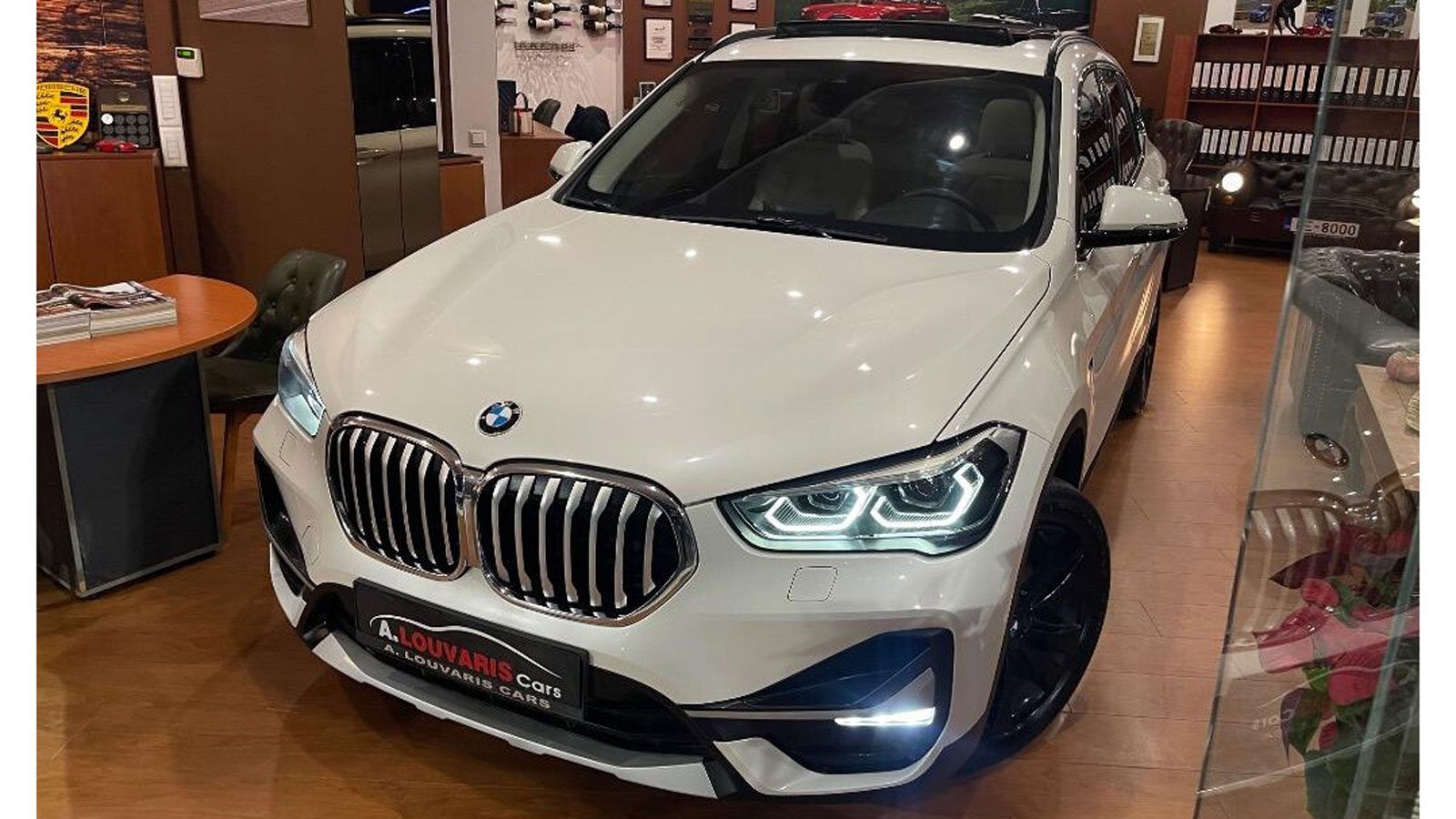 Δοκιμή BMW X1 2016-2022: Πόσο καλή αγορά είναι ως μεταχειρισμένο