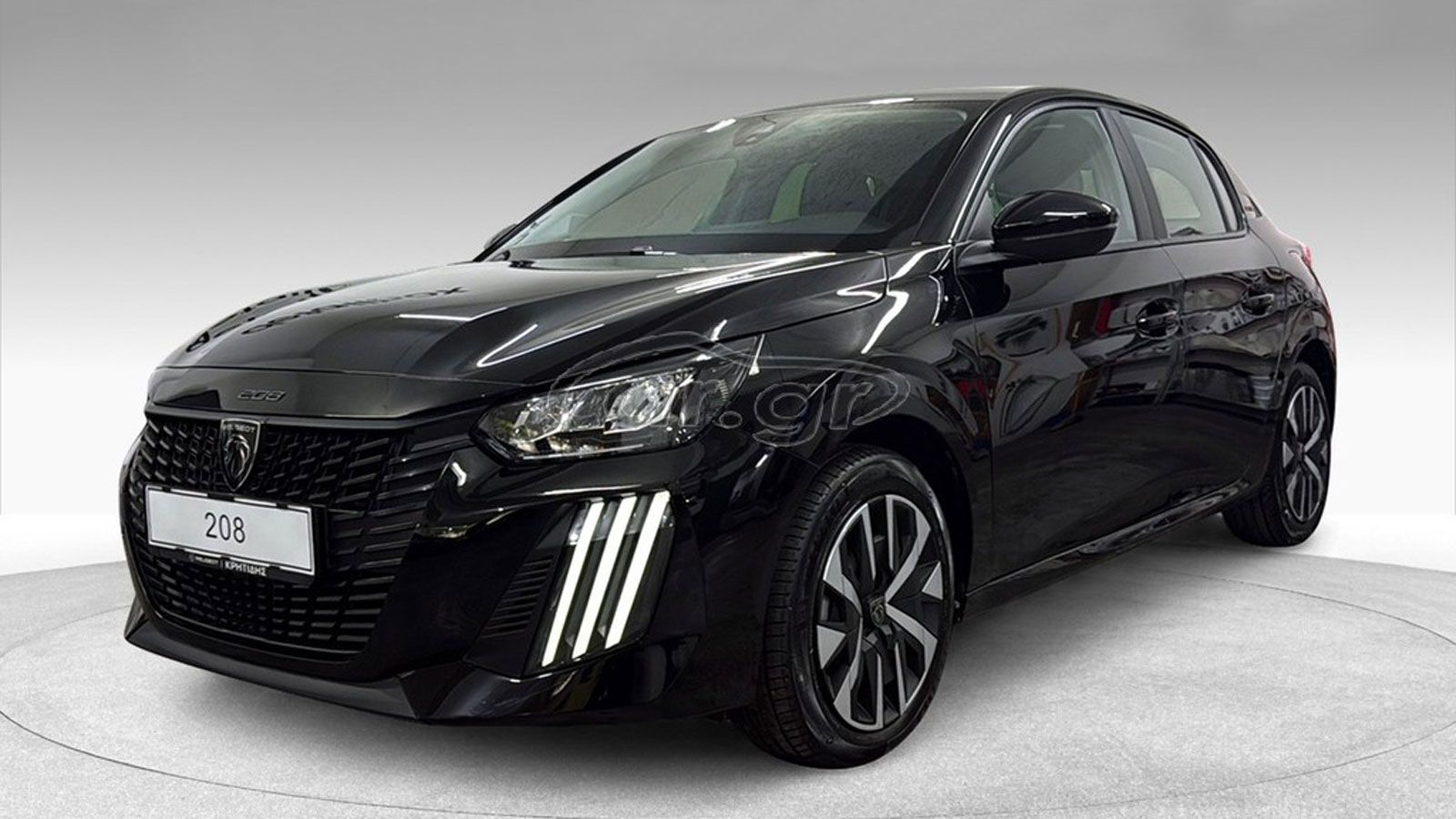 Test Μεταχειρισμένο Peugeot 208 Hybrid 2019-2025: Τι πρέπει να ξέρω! 