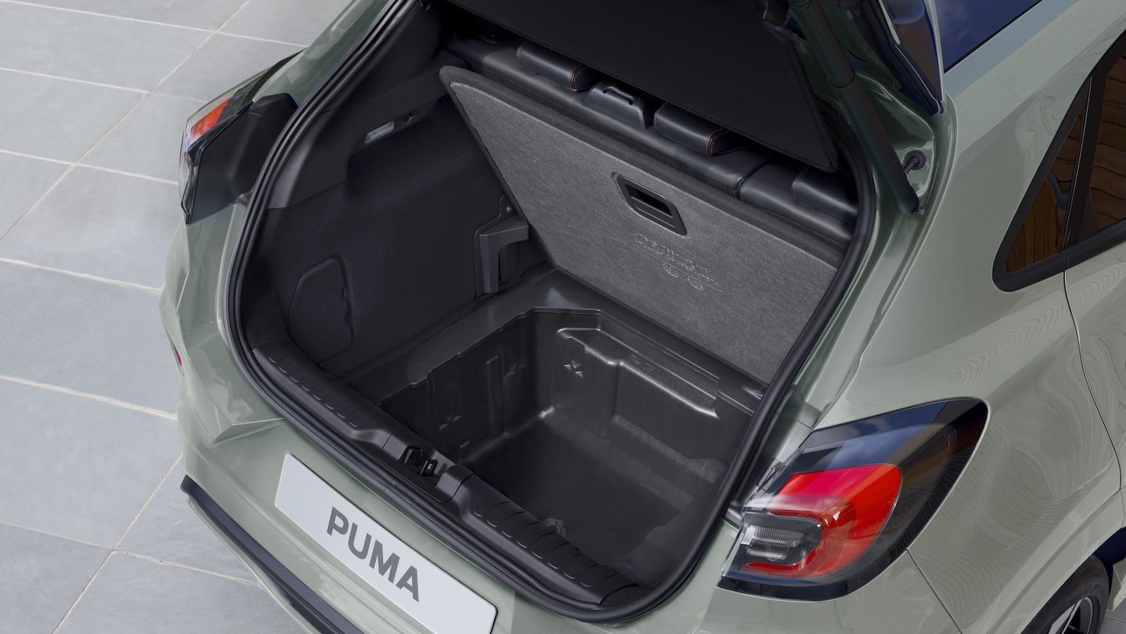 Ford Puma: Το φθηνότερο mild-hybrid μικρό SUV σε leasing με δόση 198 ευρώ 