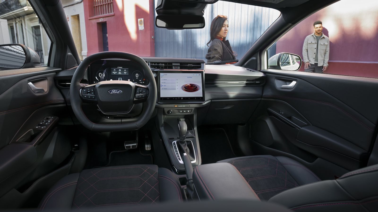 Ford Puma: Το φθηνότερο mild-hybrid μικρό SUV σε leasing με δόση 198 ευρώ 