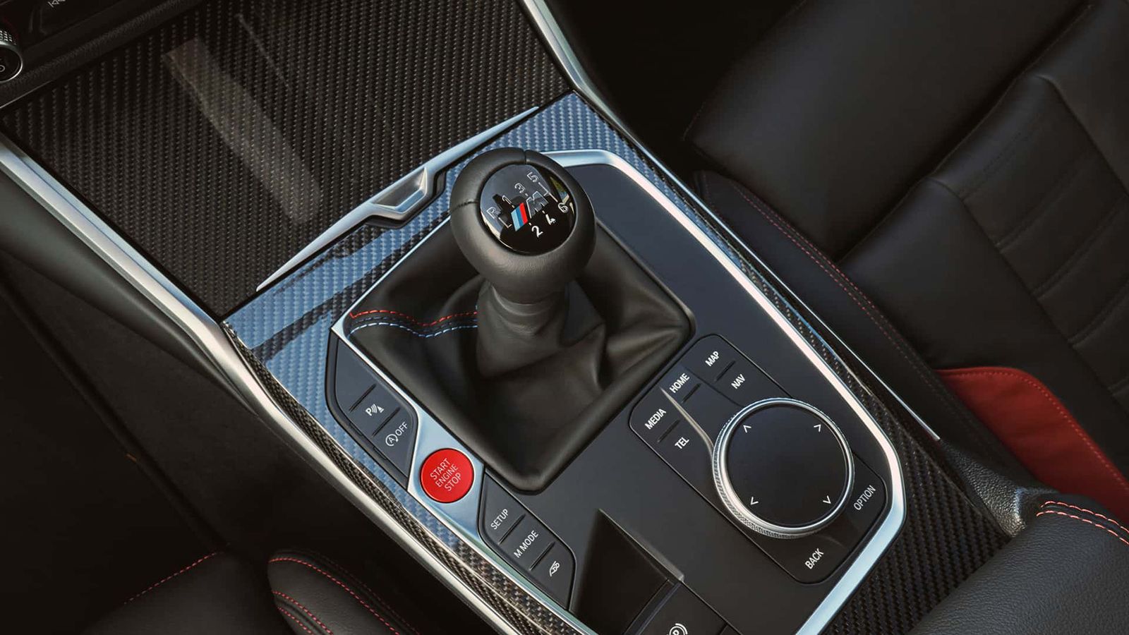 BMW M: «Δύσκολο να κρατήσουμε τα χειροκίνητα κιβώτια τη νέα 10ετία»