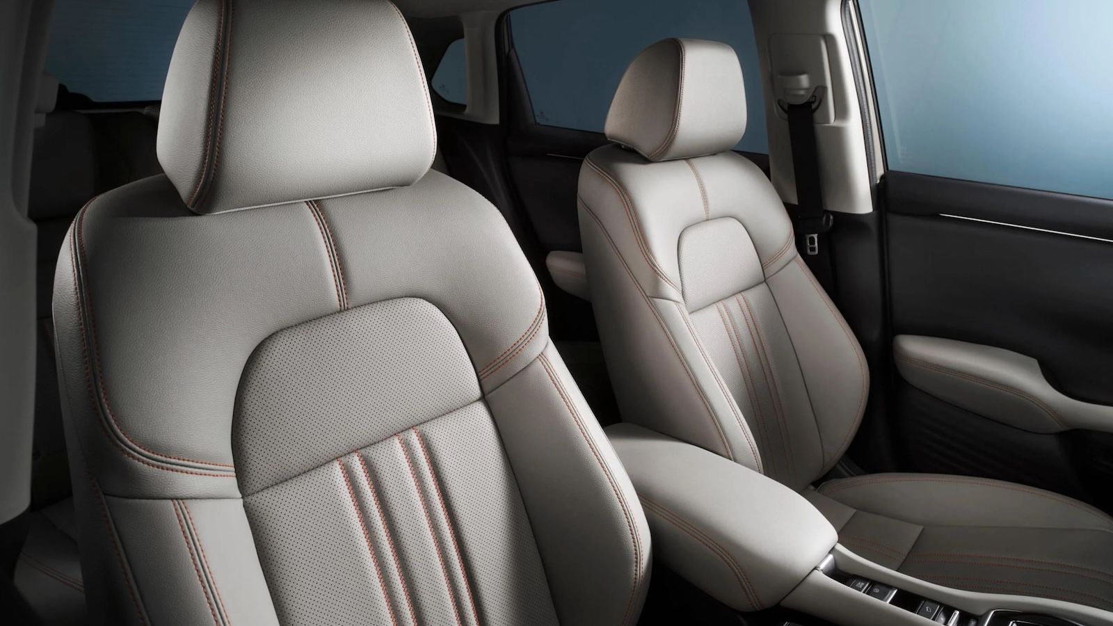 Φρεσκάρισμα στα υβριδικά SUV της Honda: Νέες εκδόσεις και εξοπλισμός για HR-V, ZR-V και CR-V