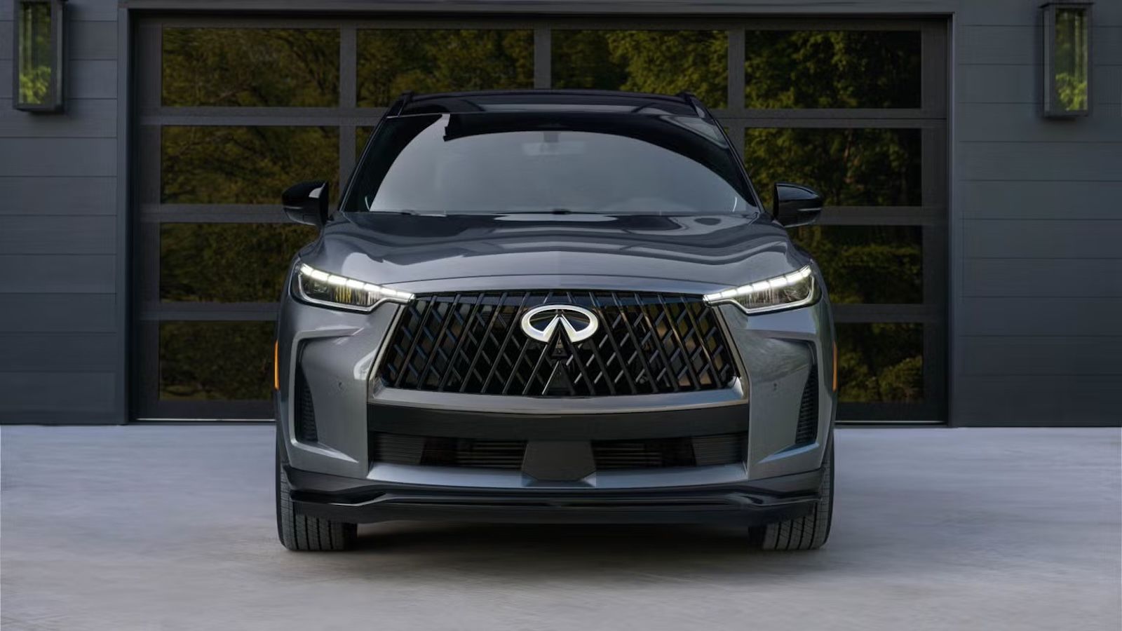 Η Infiniti, η premium μάρκα της Nissan, σχεδιάζει δυναμικό comeback με 7 νέα μοντέλα έως το τέλος της δεκαετίας.