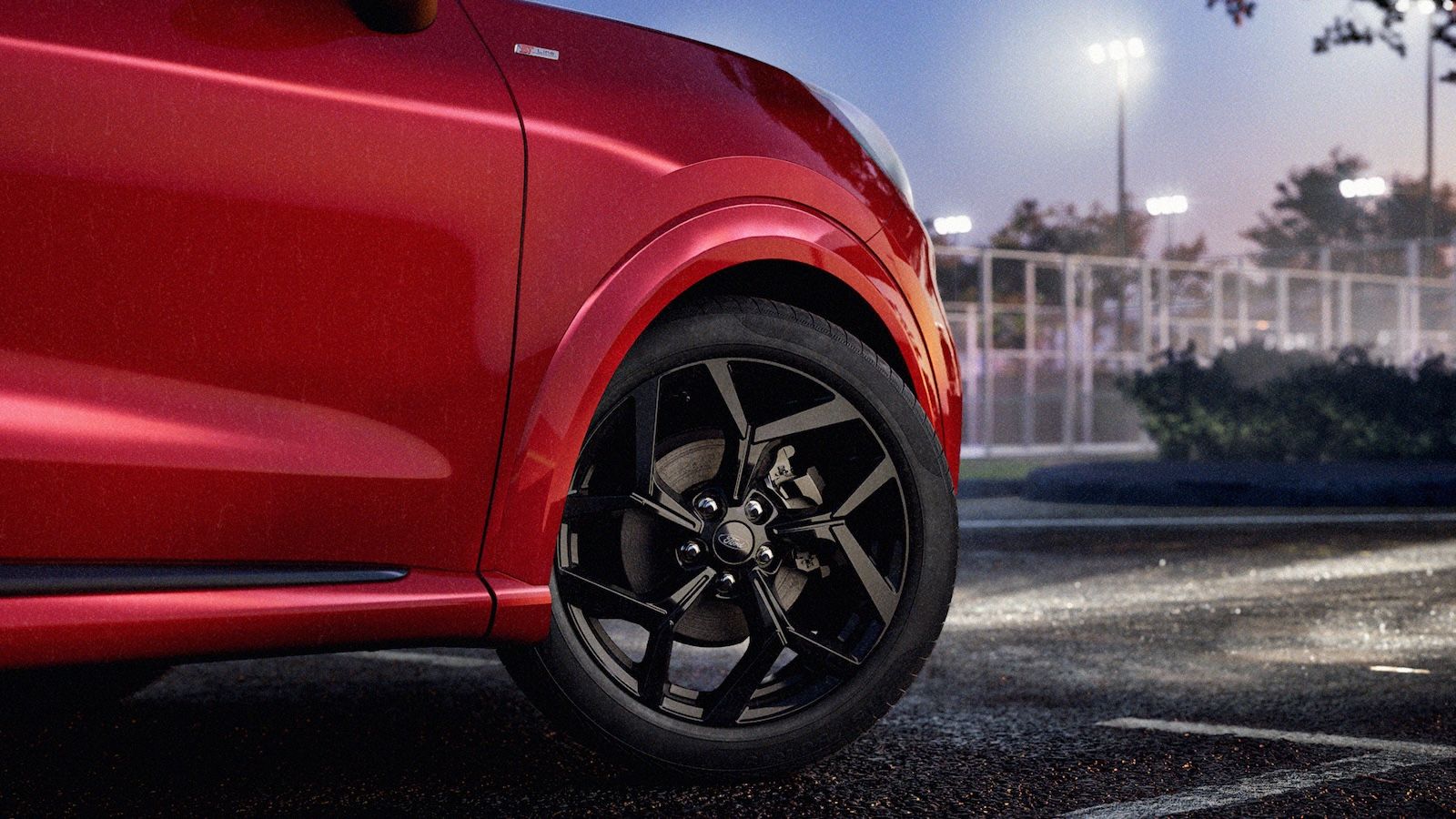Δυο νέες εκδόσεις για τη γκάμα του Ford Puma 