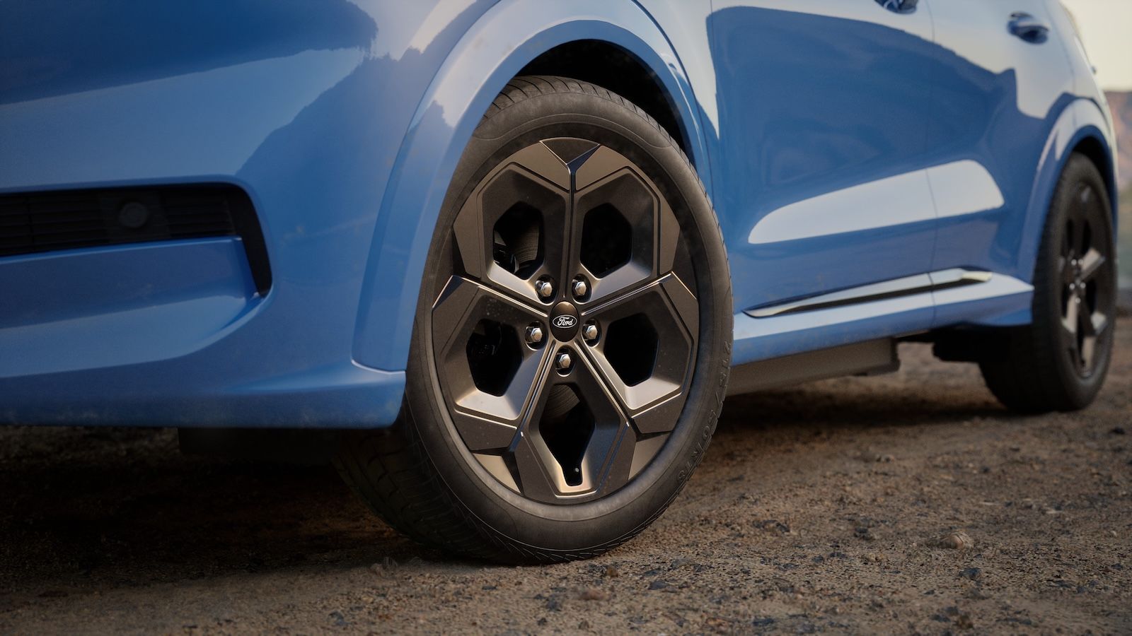 Δυο νέες εκδόσεις για τη γκάμα του Ford Puma 