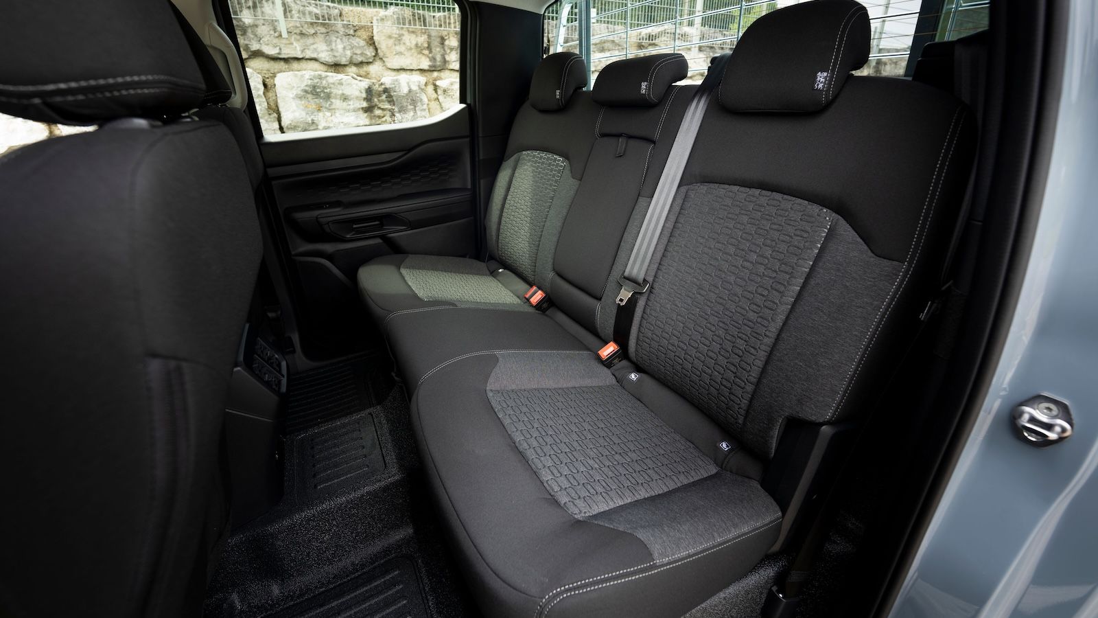 Η Ford φέρνει το Ranger Super Duty στην Ευρώπη: Ένα heavy-duty αγροτικό χωρίς αντίπαλο