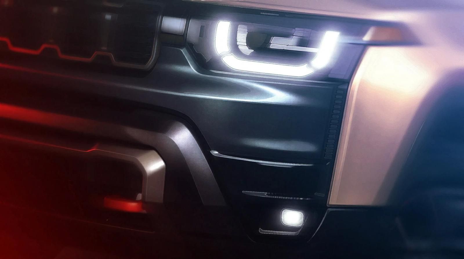 Το νέο Jeep Cherokee Trailhawk είναι προ των πυλών 