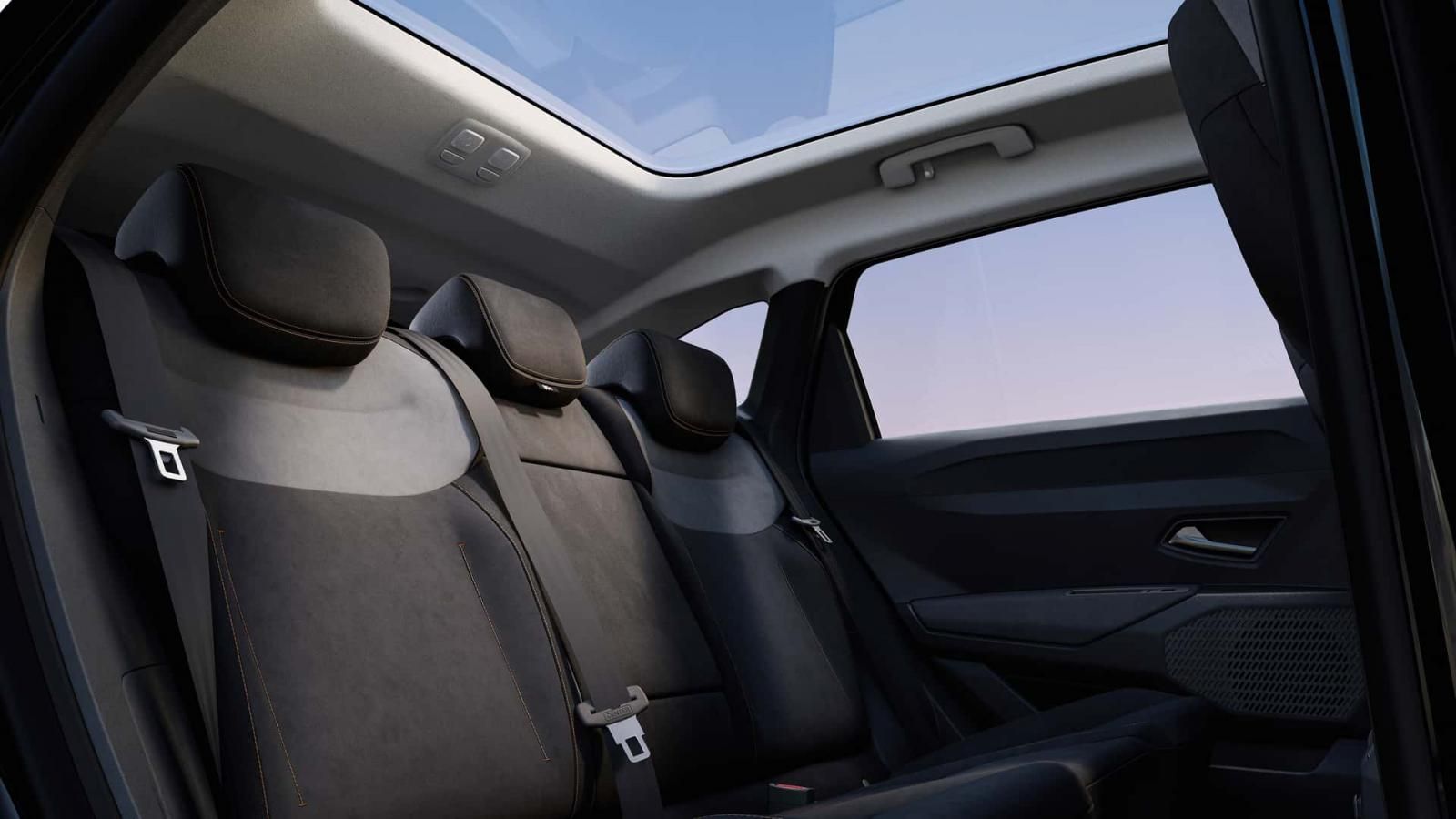 Νέο Dacia Striker: Υβριδικό έως 155 άλογα & τιμή κάτω από 25.000 ευρώ