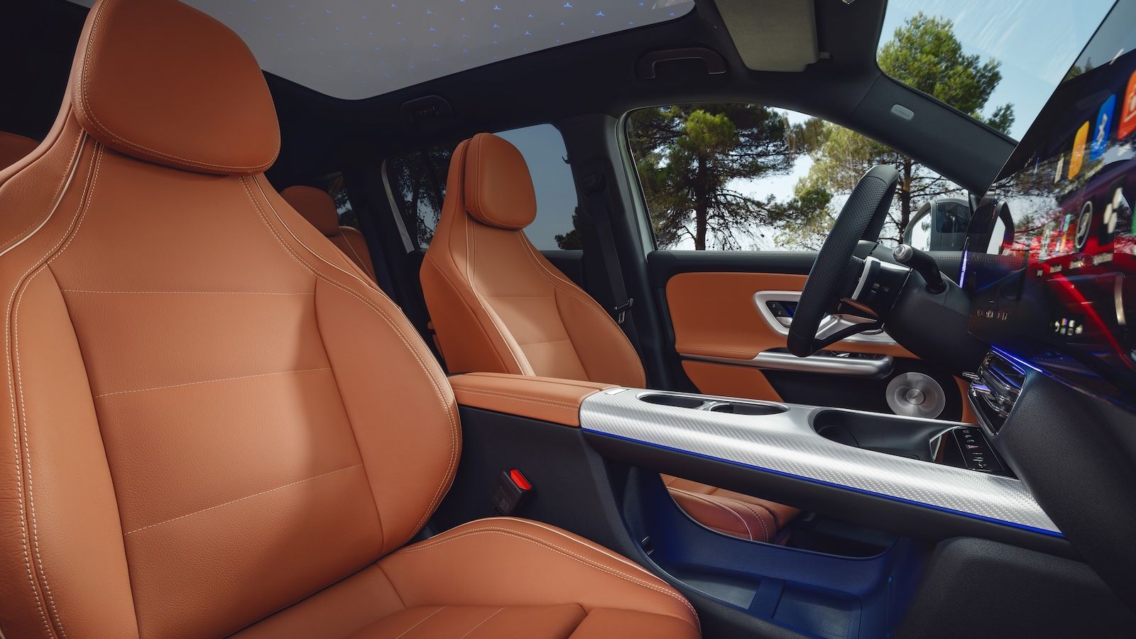 Νέα Mercedes GLB: Οι τιμές στην Ελλάδα -Ηλεκτρικό SUV έως 354 ίππους