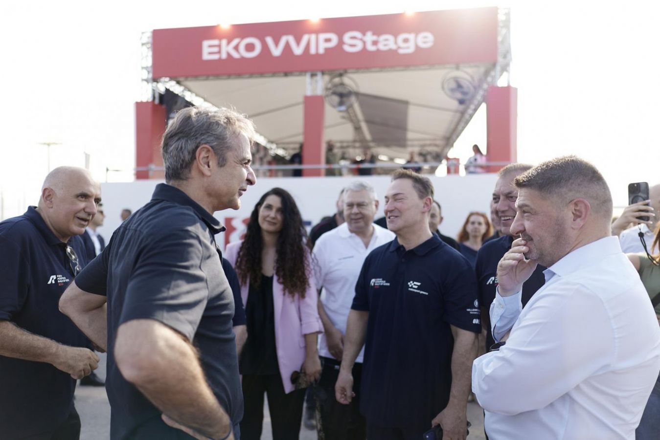 Ράλλυ Ακρόπολις 2026: Στο τιμόνι του Toyota GR Yaris Aero Performance ο Κυριάκος Μητσοτάκης