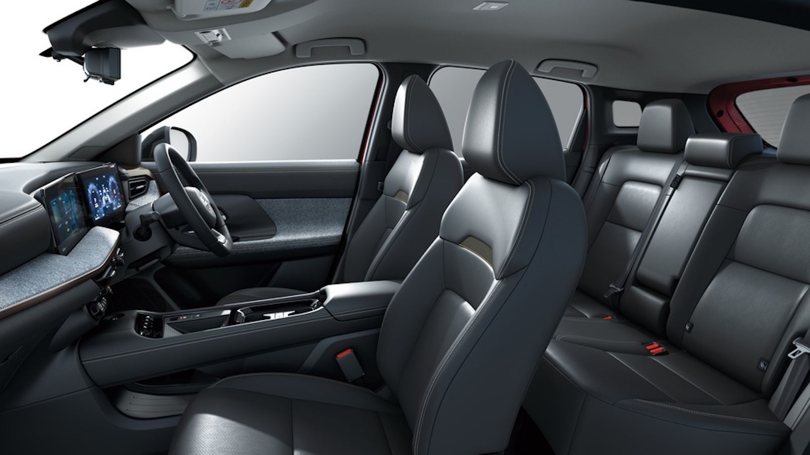 Στην Ευρώπη το νέο Nissan Kicks: 100% υβριδικό, 4κίνηση και κατασκευή στο Sunderland