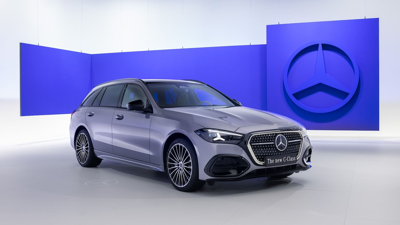 Αποκάλυψη: Νέα Mercedes C-Class με φρέσκια εμφάνιση, ChatGPT και τετραδιεύθυνση!