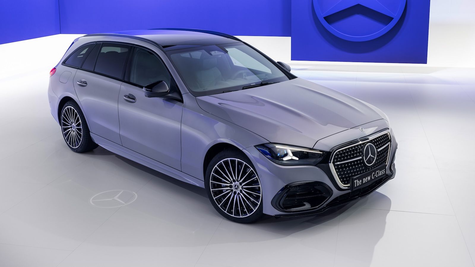 Αποκάλυψη: Νέα Mercedes C-Class με φρέσκια εμφάνιση, ChatGPT και τετραδιεύθυνση!