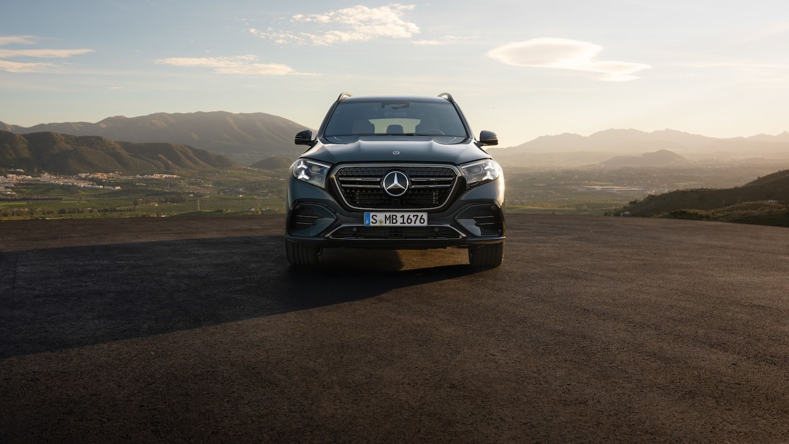 Mercedes-Benz GLS: Αναβάθμιση εφ' όλης της ύλης για το SUV -ναυαρχίδα
