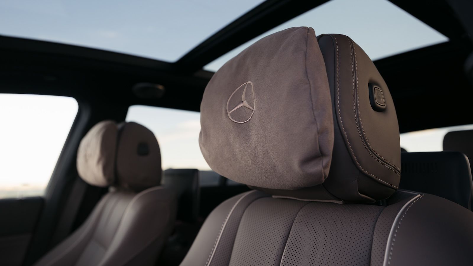 Mercedes-Benz GLS: Αναβάθμιση εφ' όλης της ύλης για το SUV -ναυαρχίδα