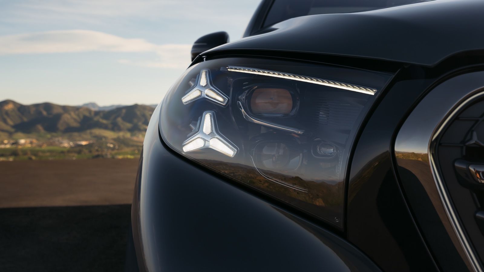 Mercedes-Benz GLS: Αναβάθμιση εφ' όλης της ύλης για το SUV -ναυαρχίδα