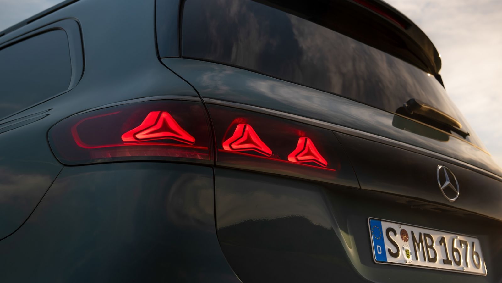 Mercedes-Benz GLS: Αναβάθμιση εφ' όλης της ύλης για το SUV -ναυαρχίδα