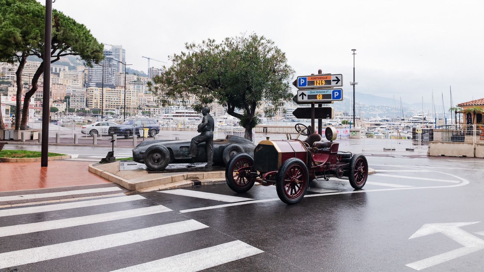 Road Trip 50.000 χιλιομέτρων για τα 140 χρόνια της Mercedes – Πρωταγωνίστρια η νέα S-Class
