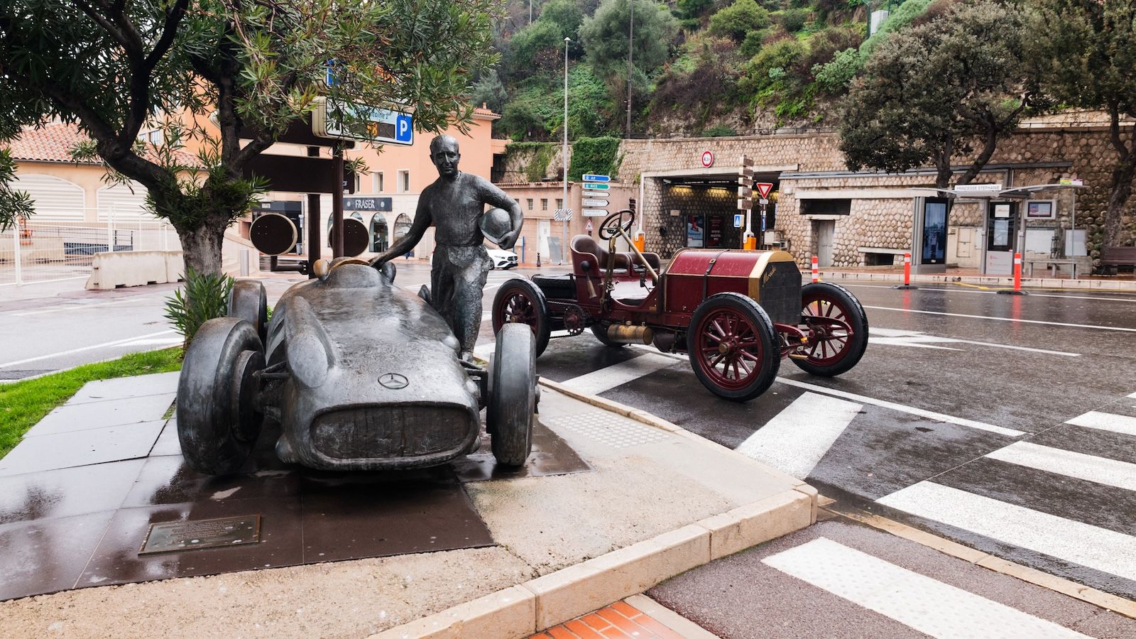 Road Trip 50.000 χιλιομέτρων για τα 140 χρόνια της Mercedes – Πρωταγωνίστρια η νέα S-Class