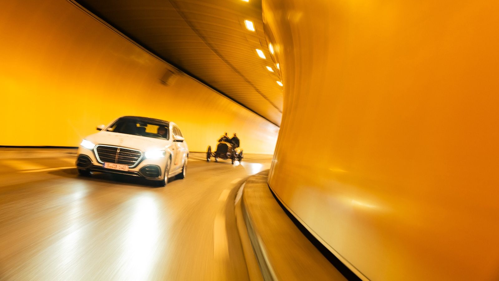 Road Trip 50.000 χιλιομέτρων για τα 140 χρόνια της Mercedes – Πρωταγωνίστρια η νέα S-Class