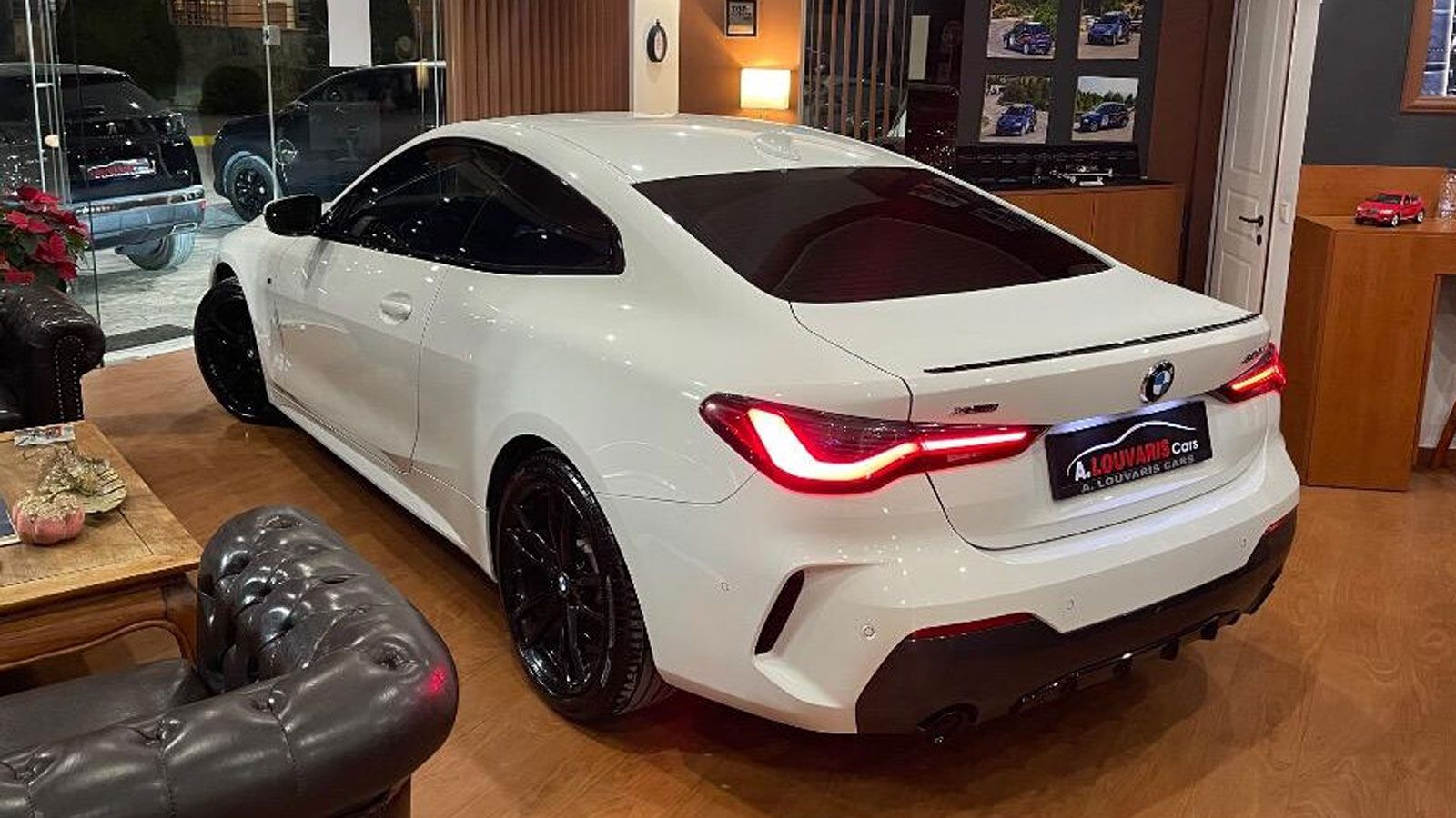 Test BMW 420d 2020-2024: Αυτή είναι η εικόνα της ως μεταχειρισμένη