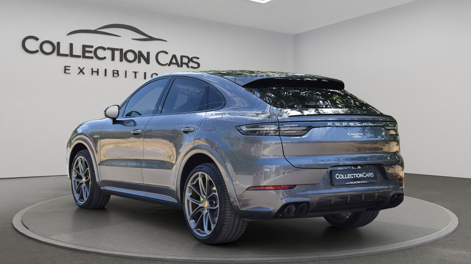 Δοκιμή Porsche Cayenne 2017-2026: Τι εικόνα έχει τελικά ως μεταχειρισμένο