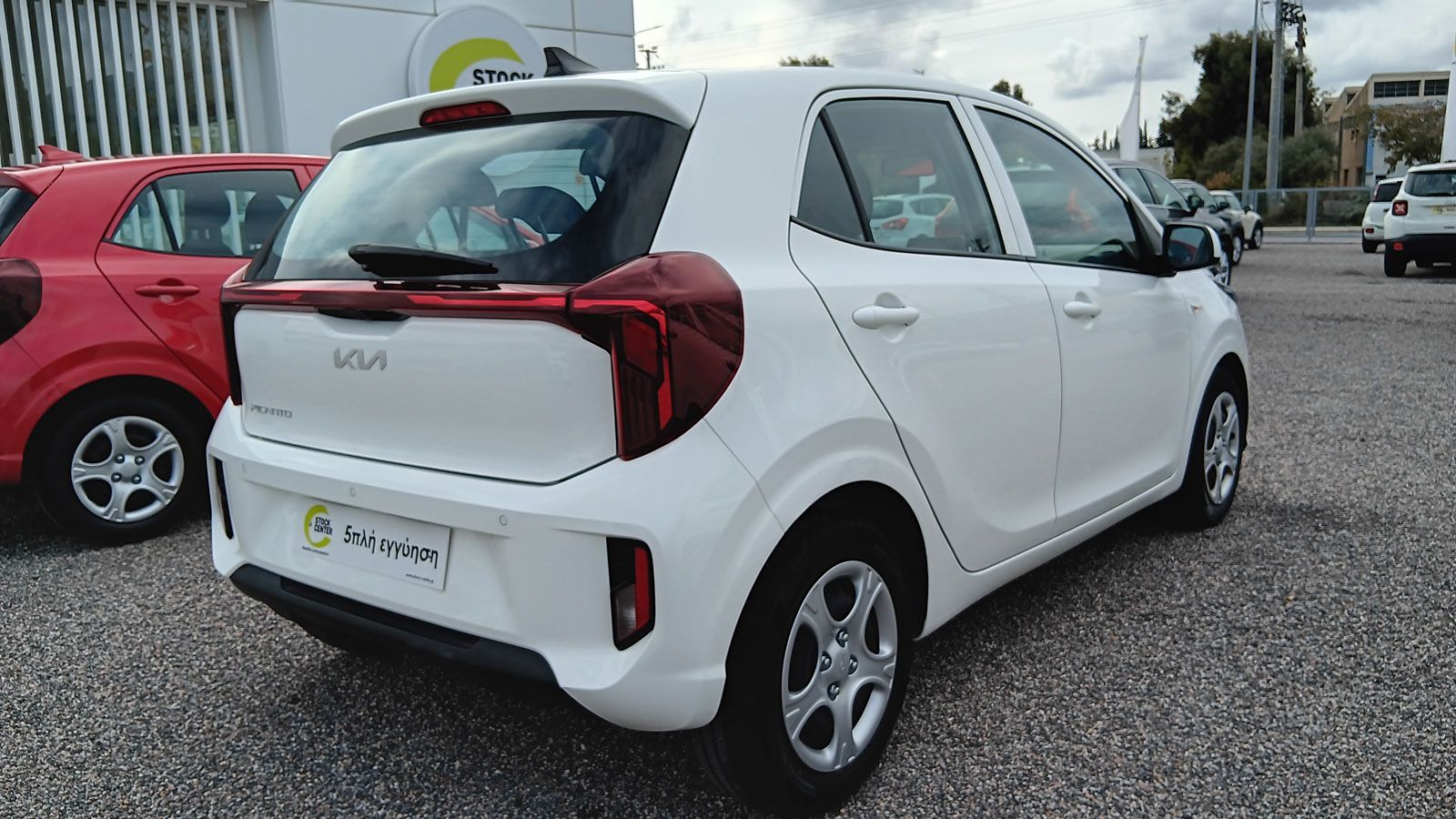 Μεταχειρισμένο Kia Picanto 2017-2025: Τα σημεία που αξίζει: κατανάλωση, τιμή, αξιοπιστία