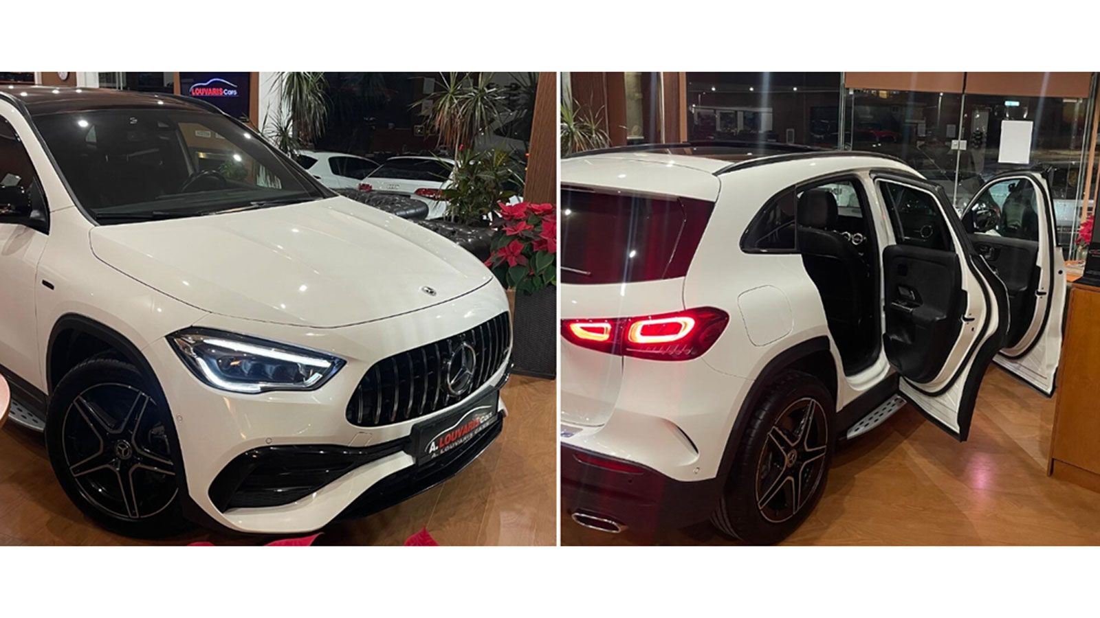 Mercedes GLA 250e (2020-2024) μεταχειρισμένη: τι να κοιτάξεις πριν την αγοράσεις 