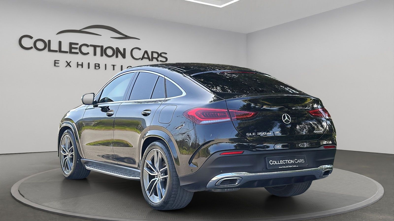 Μεταχειρισμένη Mercedes GLE 350de 2018-2023: Τι πρέπει να ξέρεις πριν αγοράσεις
