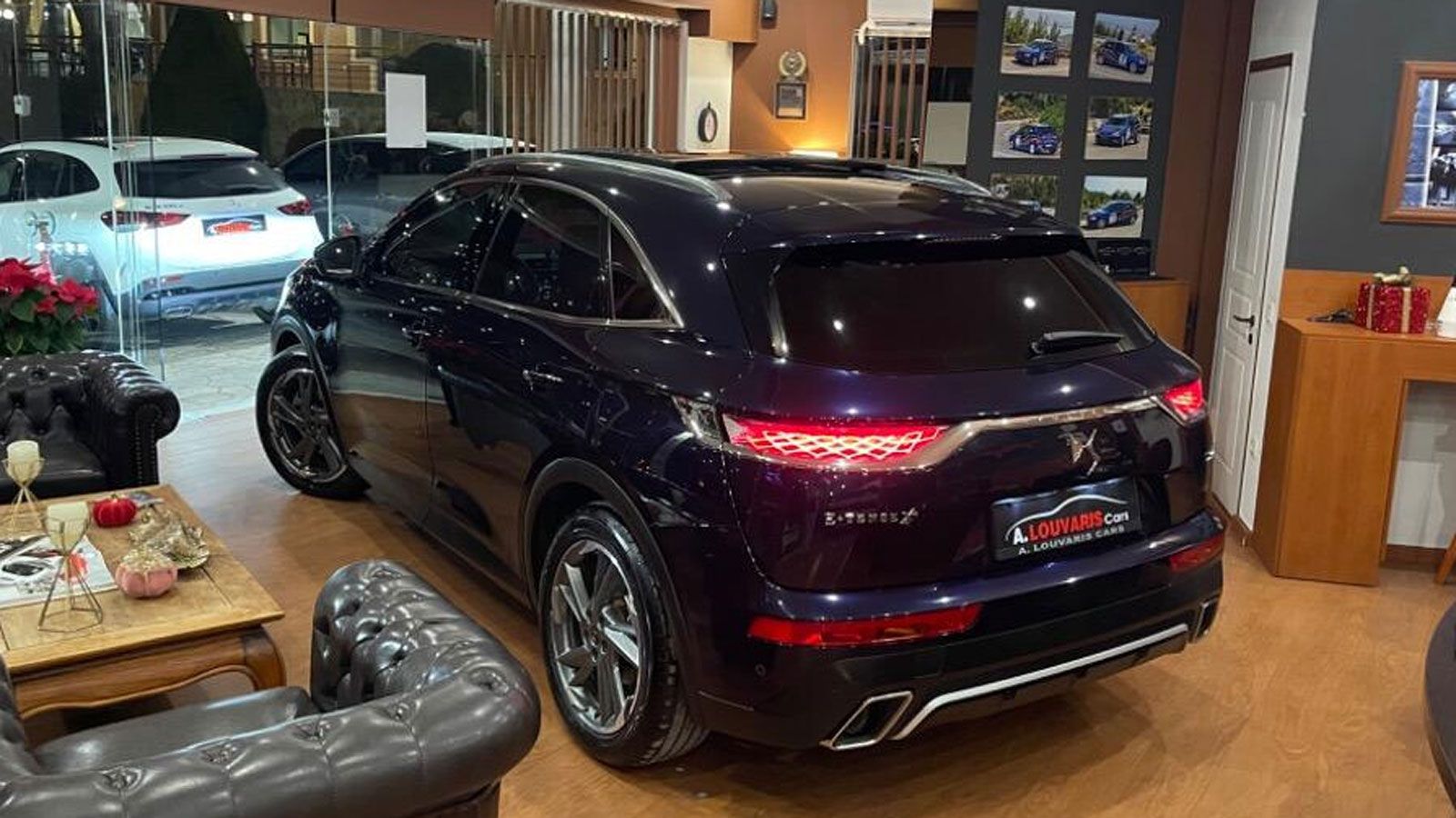 Μεταχειρισμένο DS 7 E-Tense 300 PS: Τι να ξέρεις πριν την αγορά του
