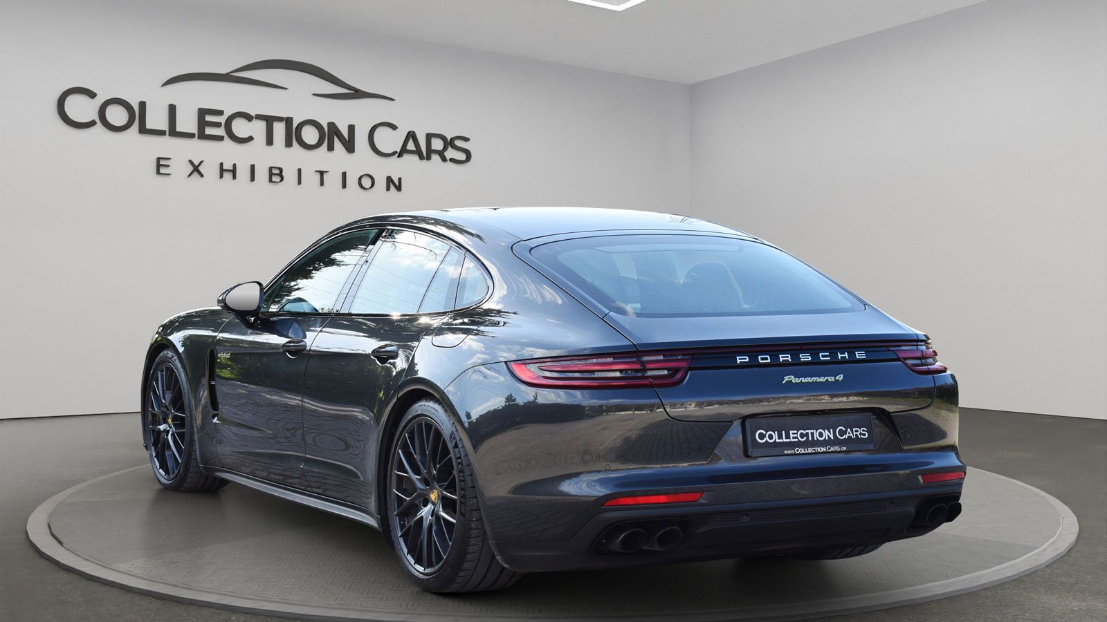 Παρουσίαση Porsche Panamera 2016-2024: Τι εικόνα έχει τελικά ως μεταχειρισμένο