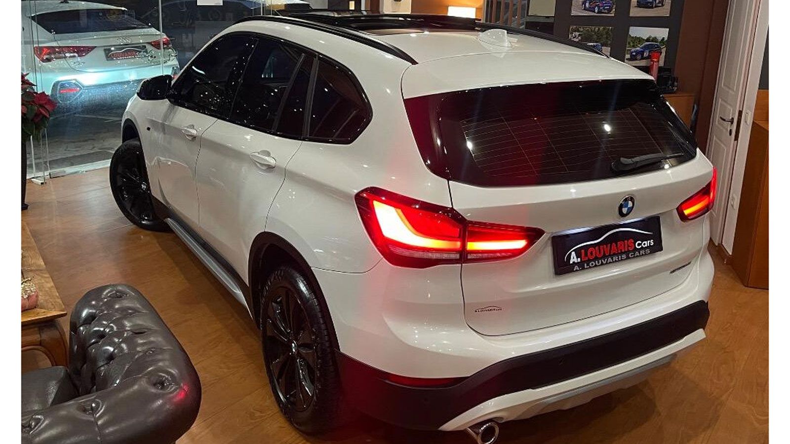 Δοκιμή BMW X1 2016-2022: Πόσο καλή αγορά είναι ως μεταχειρισμένο