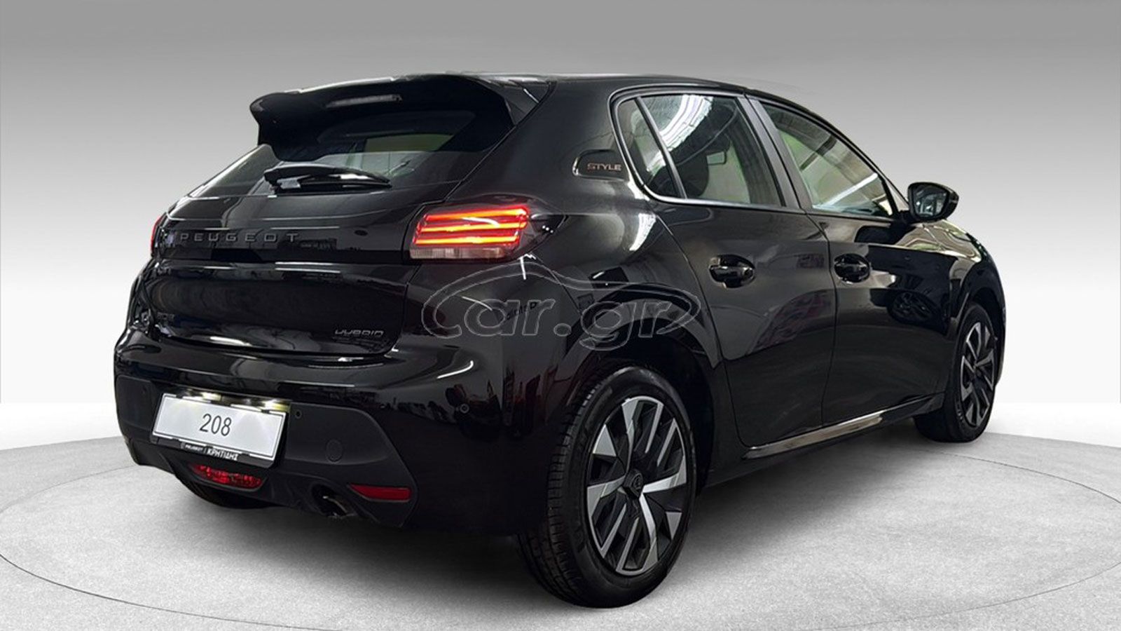 Test Μεταχειρισμένο Peugeot 208 Hybrid 2019-2025: Τι πρέπει να ξέρω! 