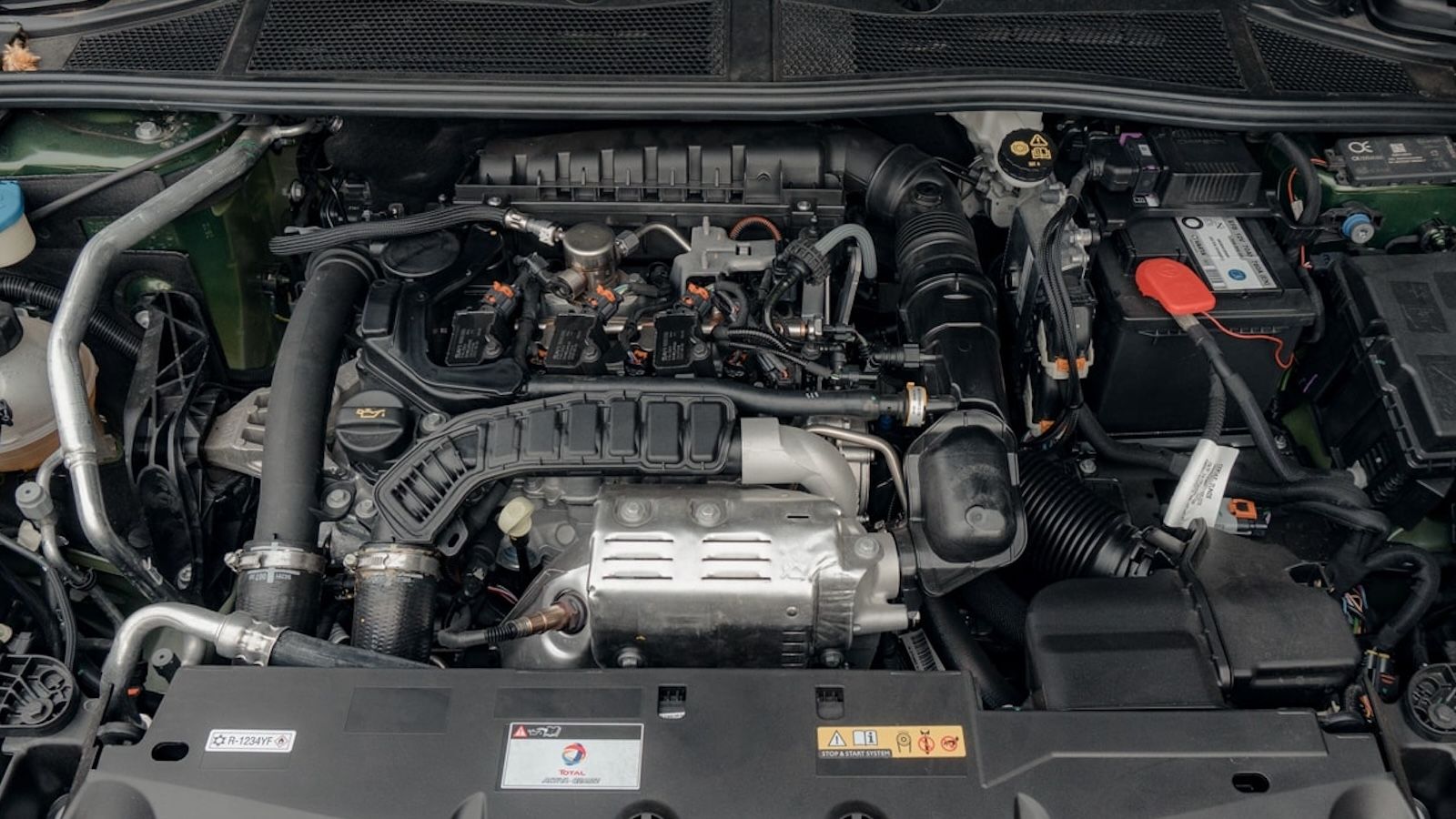 Μεταχειρισμένο Peugeot 308 (2021-2025): Αξίζει ο 1,2 PureTech;