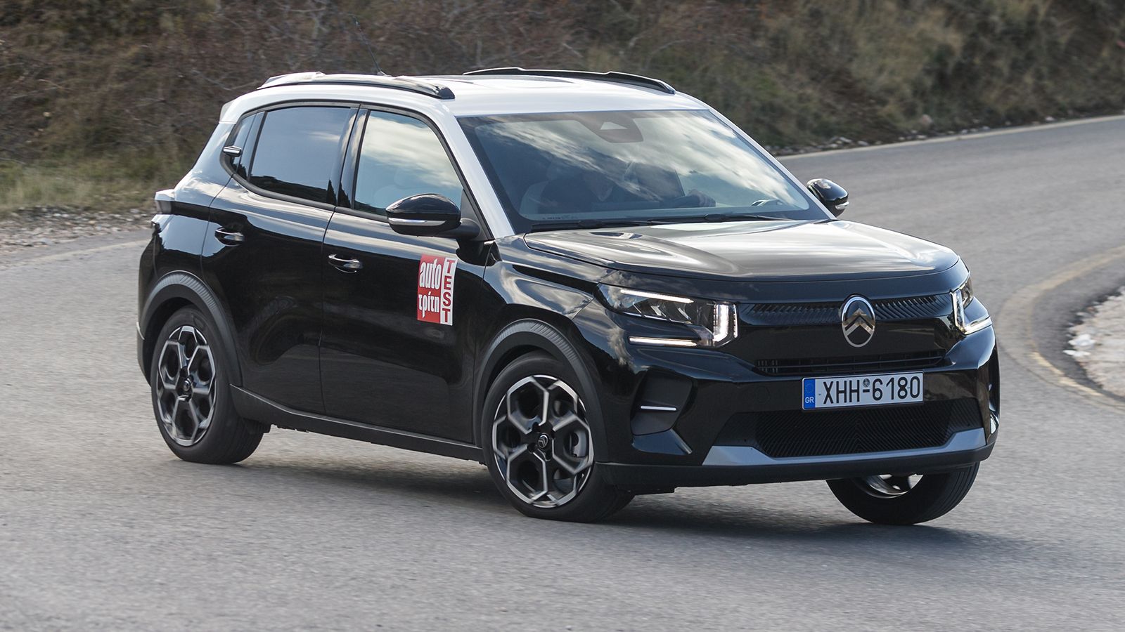 3 Citroen έως 20.000 ευρώ | autotriti.gr